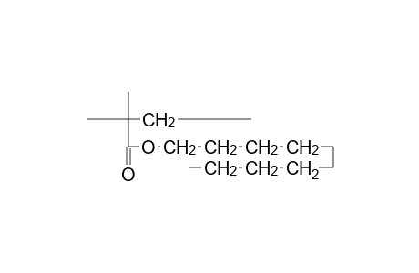 Poly(decyl methacrylate)