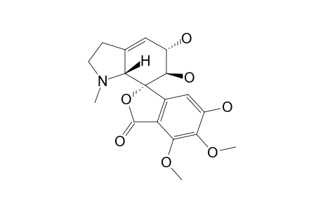 HOSTASINE