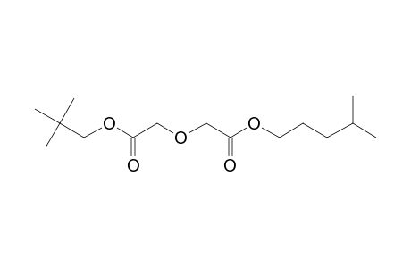 Diglycolic acid, isohexyl neopentyl ester