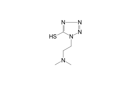 1-[2-(dimethylamino)ethyl]-1H-tetrazole-5-thiol