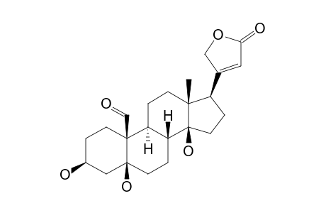 Strophanthidin