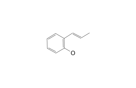 2-Propenylphenol, mixture of cis and trans