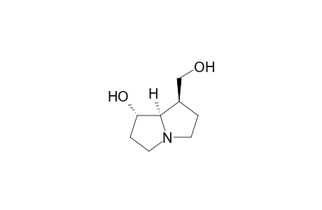 (-)-DIHYDROXYHELIOTRIDANE