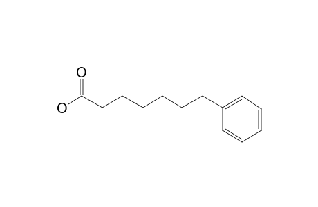 7-Phenylheptanoic acid