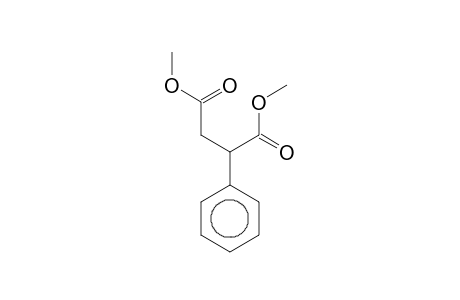 Phenylsuccinic acid dimethyl ester