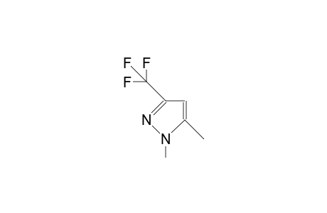 1,5-Dimethyl-3-trifluoromethylpyrazole