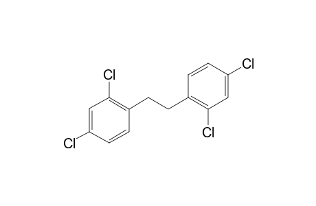 Benzene, 1,1'-(1,2-ethanediyl)bis[2,4-dichloro-