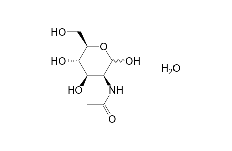 N-Acetyl-D-mannosamine monohydrate