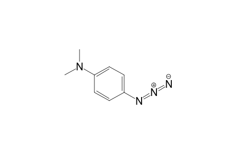 (4-azidophenyl)-dimethyl-amine