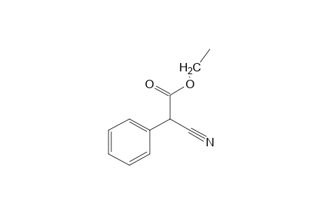 Ethyl phenylcyanoacetate