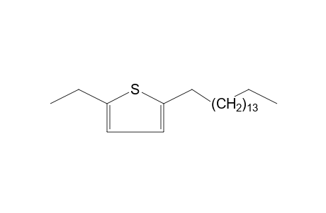 2-HEXADECYL-5-ETHYLTHIOPHENE