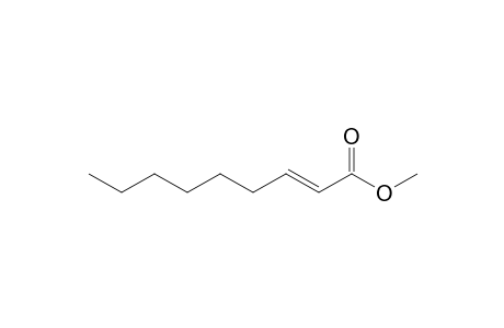 Methyl trans-3-nonenoate