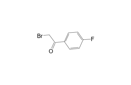 2-Bromo-4'-fluoroacetophenone