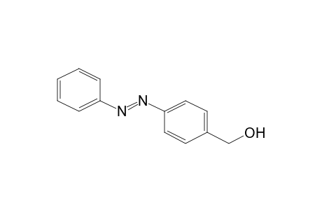 (4-Phenylazophenyl)methanol