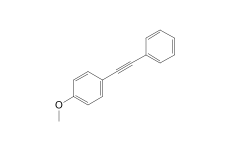 4-METHOXYDIPHENYLACETYLENE