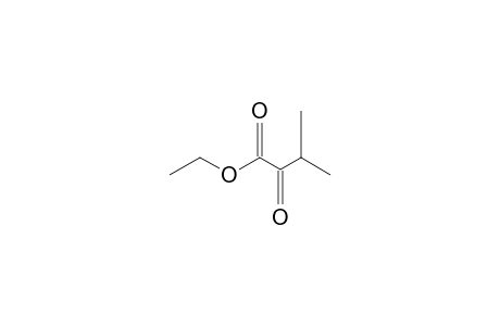 Ethyl 3-methyl-2-oxobutyrate