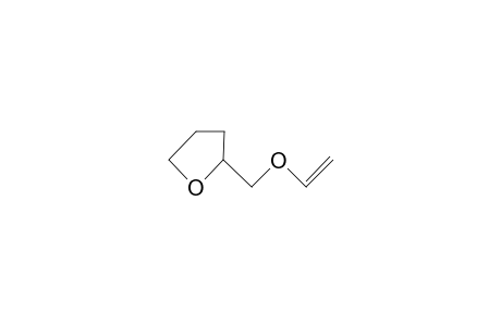 Furan, 2-[(ethenyloxy)methyl]tetrahydro-