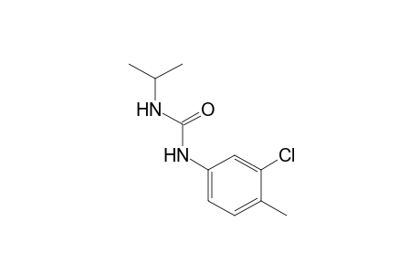 1-(3-chloro-p-tolyl)-3-isopropylurea