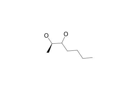 THREO-HEPTANE-2,3-DIOL