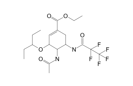 Oseltamivir PFP