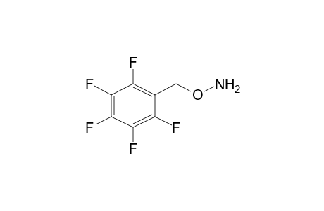 O-(2,3,4,5,6-pentafluorobenzyl)hydroxylamine