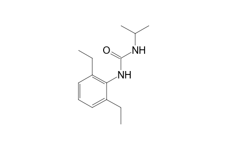 1-(2,6-diethylphenyl)-3-isopropylurea