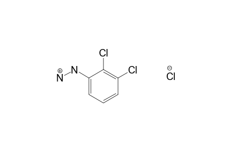 2,3-Dichlorophenylhydrazine hydrochloride