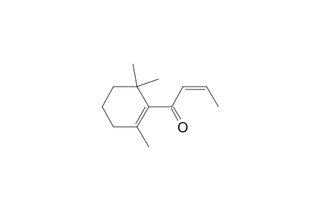 (E)-1-(2,6,6-TRIMETHYL-1-CYCLOHEXEN-1-YL)-2-BUTEN-1-ONE