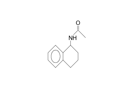 1-ACETYLAMINO-1,2,3,4-TETRAHYDRONAPHTHALIN