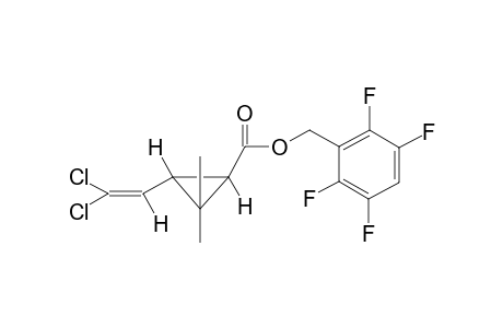 Transfluthrin