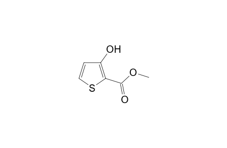 Methyl 3-hydroxythiophene-2-carboxylate