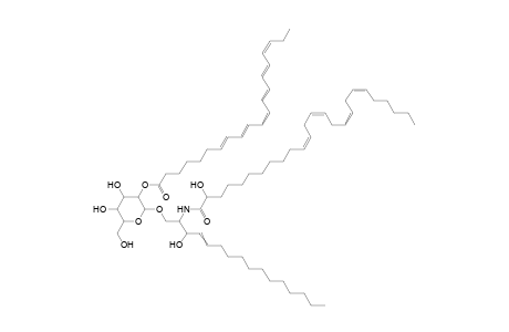 AHexCer (O-20:6)16:1;2O/26:4;O