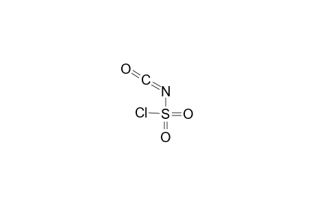 Chlorosulfonylisocyanate