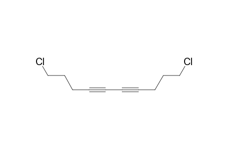 1,10-Dichlorodeca-4,6-diyne