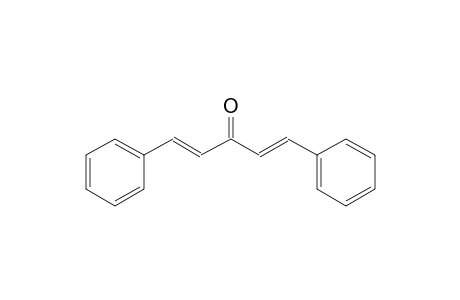 (1E,4E)-1,5-Diphenyl-1,4-pentadien-3-one