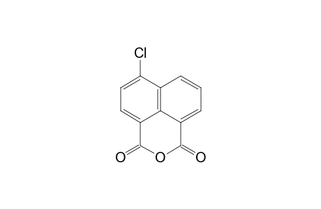 4-Chloronaphthalic anhydride