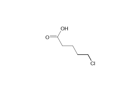 5-Chlorovaleric acid