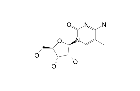 5-Methylcytidine