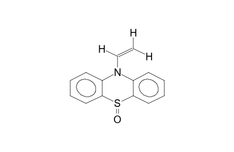 10-VINYLPHENOTHIAZINE-S-OXIDE