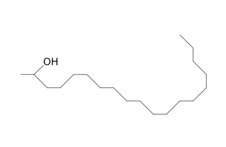 2-Nonadecanol