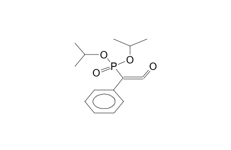 DIISOPROPYLPHOSPHONO(PHENYL)KETENE