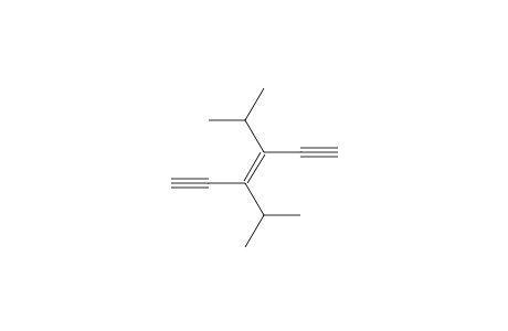 (3E)-3,4-Diisopropyl-3-hexene-1,5-diyne