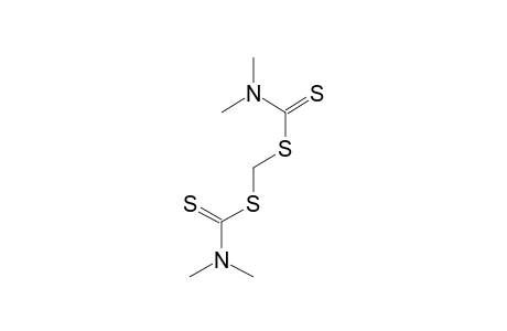 BIS-(DIMETHYLDITHIOCARBAMYL)-METHANE