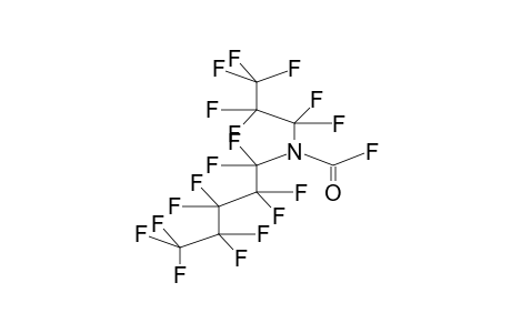 PERFLUORO-N-PENTYL-N-PROPYLCARBAMOYLFLUORIDE