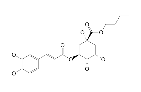 CHLOROGENIC-ACID-BUTYLESTER