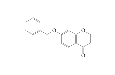 6-(benzyloxy)-4-chromanone