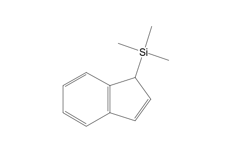 1-TRIMETHYLSILYLINDEN