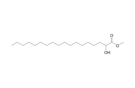 Methyl 2-hydroxyoctadecanoate