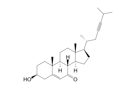 Gelliusterol C