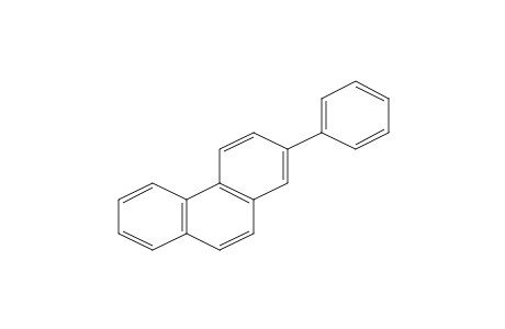 2-Phenylphenanthrene